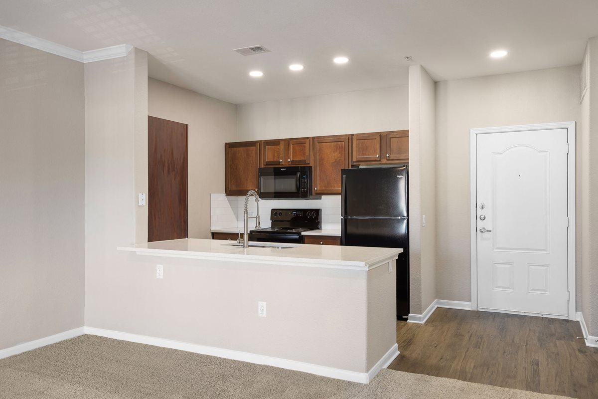 The Fairways At Star Ranch Apartments
